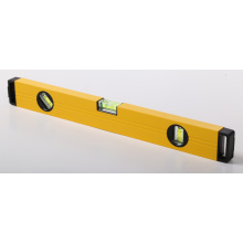 Aluminium Spirit Box Level -700812b (400mm gelb)